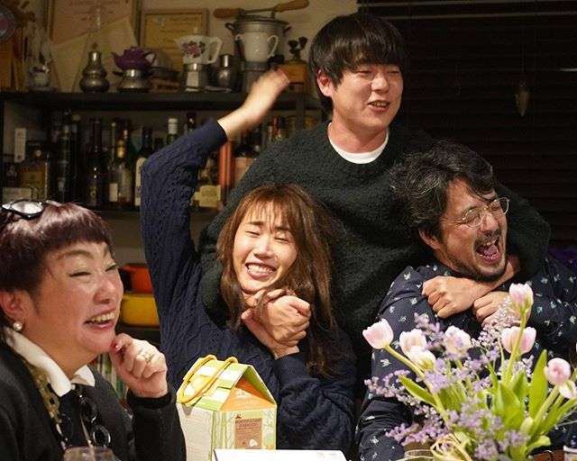 ウーマン村本大輔、小池都知事の外出自粛要請に「店が潰れて自殺したらコロナではなく政治が人を殺したってことね」