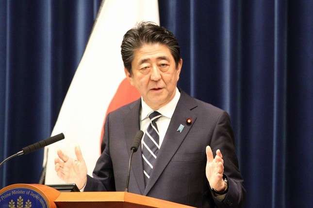 【襲来！新型コロナウイルス】もう止まらない！ 米メディアの安倍攻撃 NYタイムズ紙「政界の脱出王」よばわりの猛批判 : J-CAST会社ウォッチ