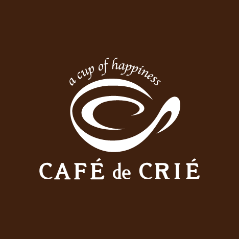 CAFÉ de CRIÉ