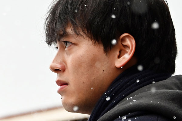 300人に聞いた！竹内涼真が出演した歴代ドラマ、人気ランキング ベスト9！& 新ドラマ情報も | TVマガ