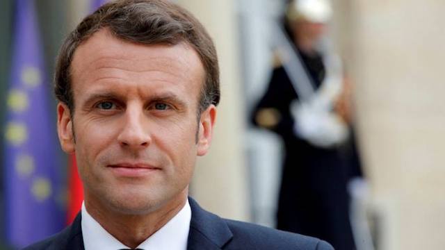 【新型コロナ】フランスが外出禁止令、違反者には罰則も　マクロン大統領「同国はウイルスとの戦争状態である」