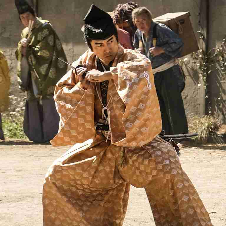 眞島秀和さんについて語ろう！