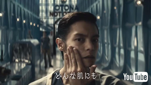 ちょっとびっくりした芸能人の画像