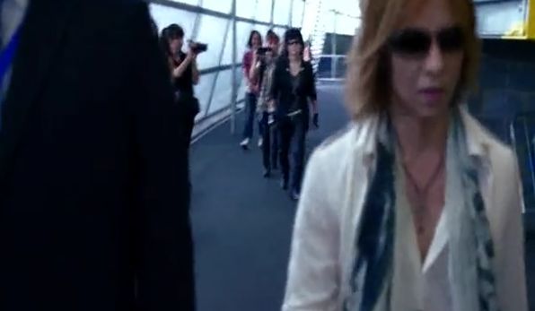 YOSHIKI コロナで影響の音楽業界支援のため10万ドル寄付