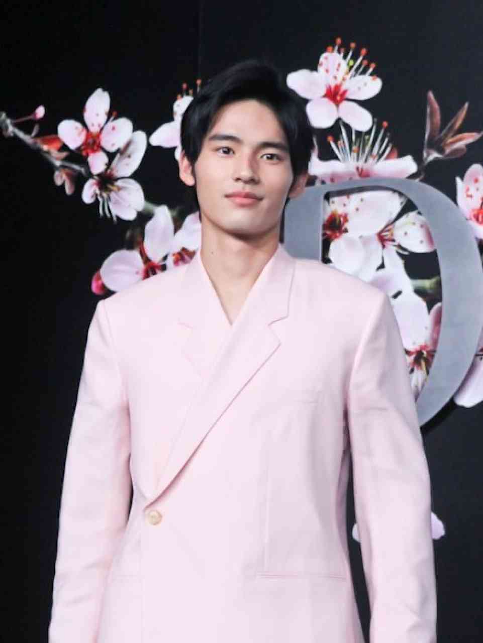 担当マネジャーすらハマっていた新ドラマ出演が決まった岡田健史 | リアルライブ