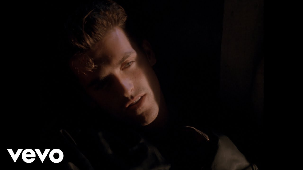 George Michael - Freedom! ’90 (Official Video) - YouTube