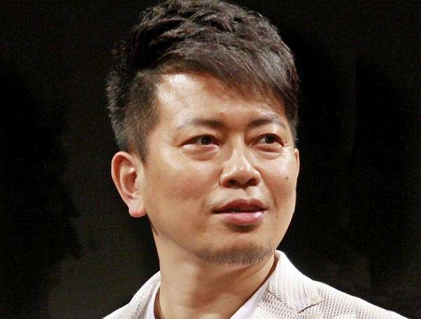 【宮迫博之】宮迫博之“レギュラー番組”打ち切り…また遠のく地上波復帰｜日刊ゲンダイDIGITAL