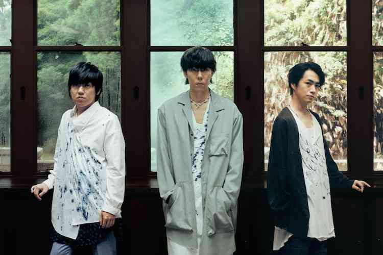 RADWIMPS、新型コロナと闘う人たちのために制作した新曲を配信（動画あり） - 音楽ナタリー
