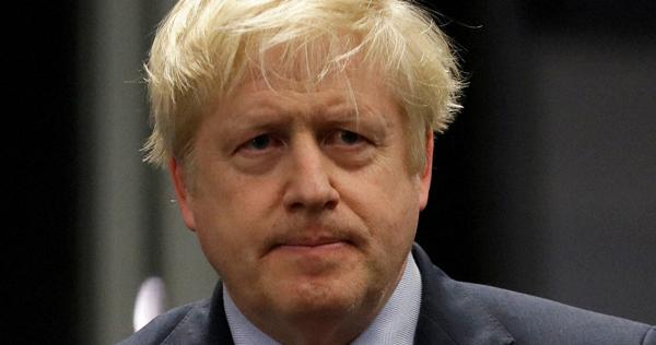 日英首脳が電話協議　ジョンソン首相、英国船籍クルーズ船対応に感謝表明 - 毎日新聞