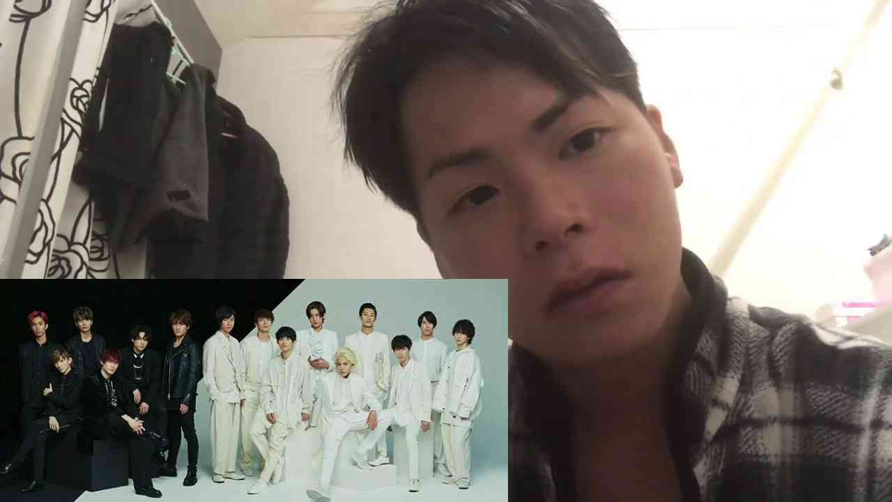 紅白に出場するSixTONESとSnowmanはゴミ。（ジャニーズJr、ジャニー喜多川、スト担、ジャニーズカウントダウン、キスマイ、Let's go to Tokyo、D.D) - YouTube