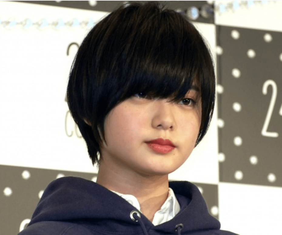 元欅坂46平手友梨奈、公式サイト開設