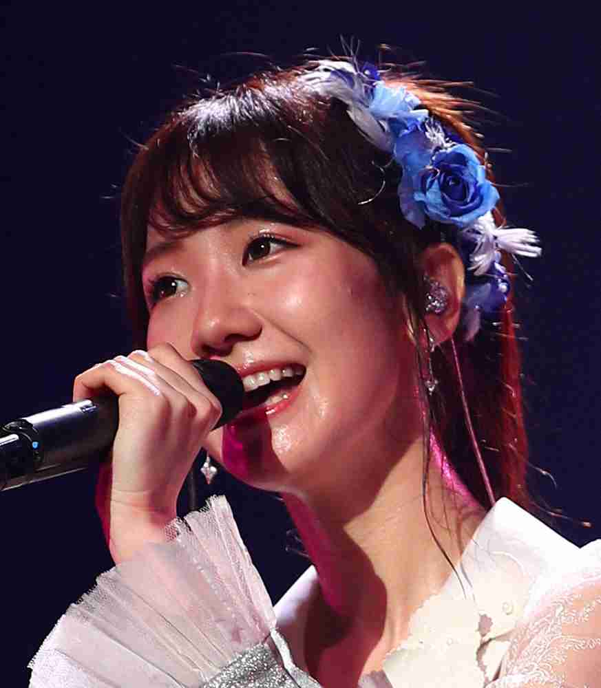 柏木由紀　似ている？ファーストサマーウイカと念願ツーショット