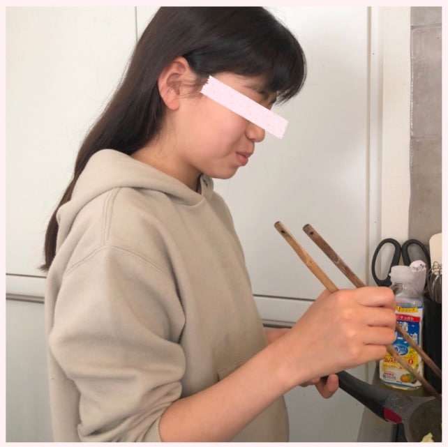 hitomi、作り方を教え娘が料理に挑戦「なかなか、いい感じ」 | AbemaTIMES