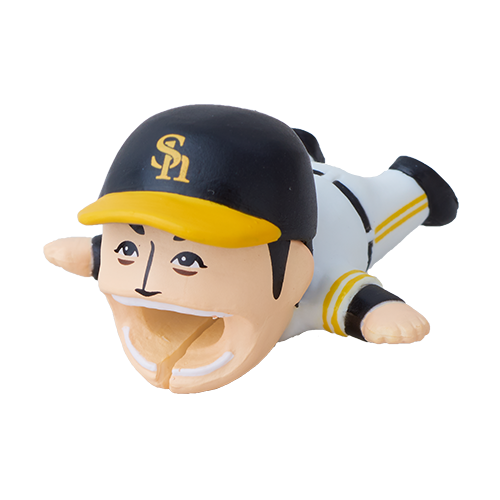 【福岡ソフトバンクホークス】を応援しましょう!