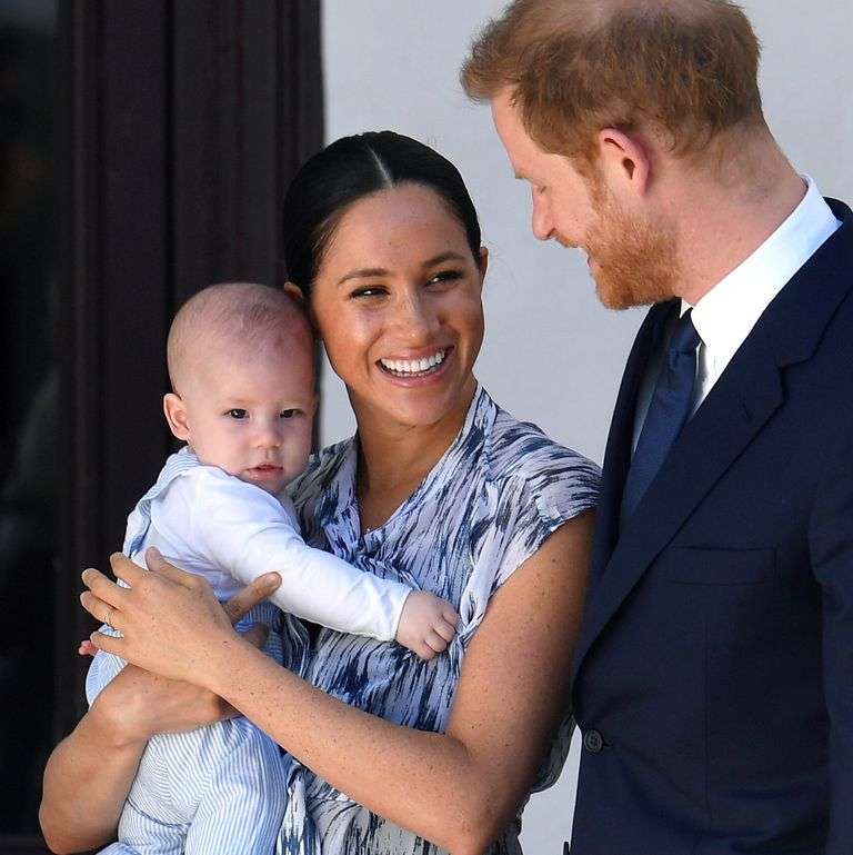 ヘンリー王子夫妻、カナダからロサンゼルスに移住　英紙報じる