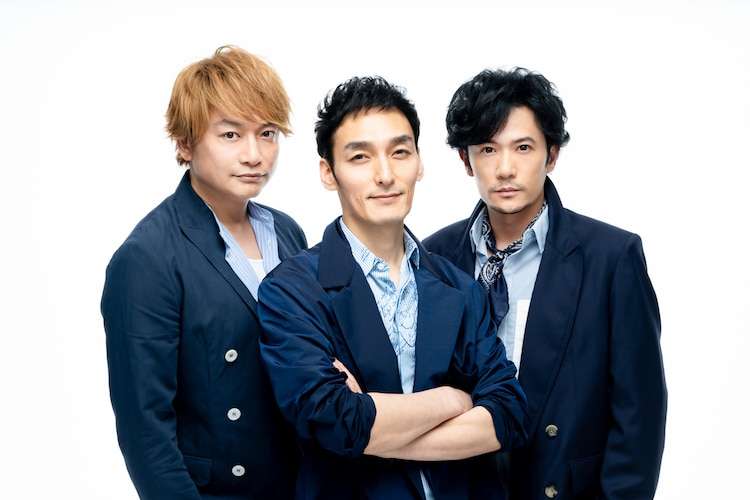 三谷幸喜×香取慎吾が12回目のタッグ！「誰かが、見ている」がAmazon Prime Videoにて配信決定