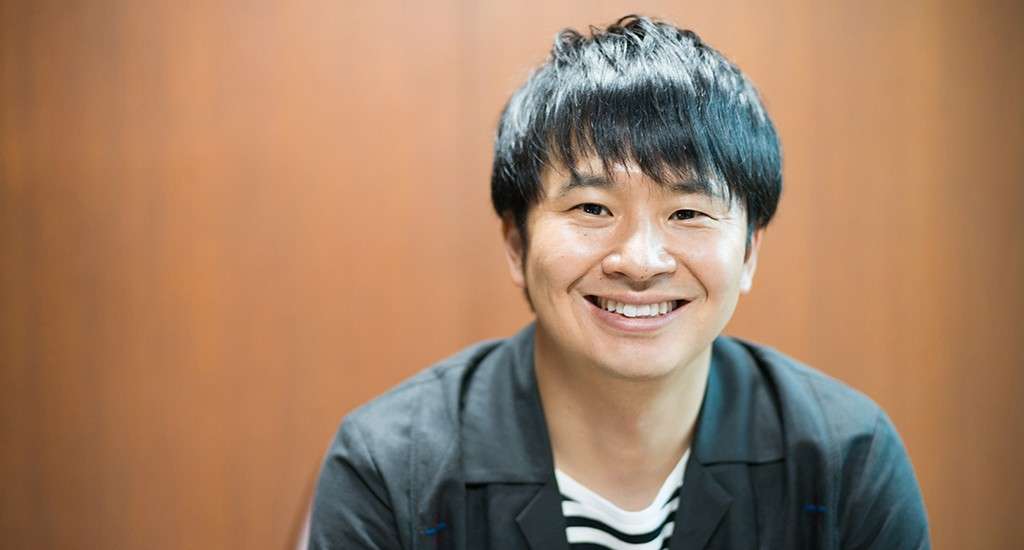 オードリー若林さん、先輩芸人の死を機に「物事をナナメに見るのをやめた」|DANRO：ひとり時間を楽しむメディア