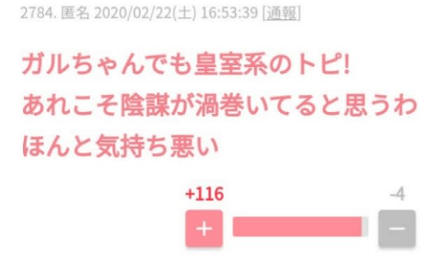 皇室Part1そっくりさんたち - イルミナティ 陰謀論 を語りたい（非公式）