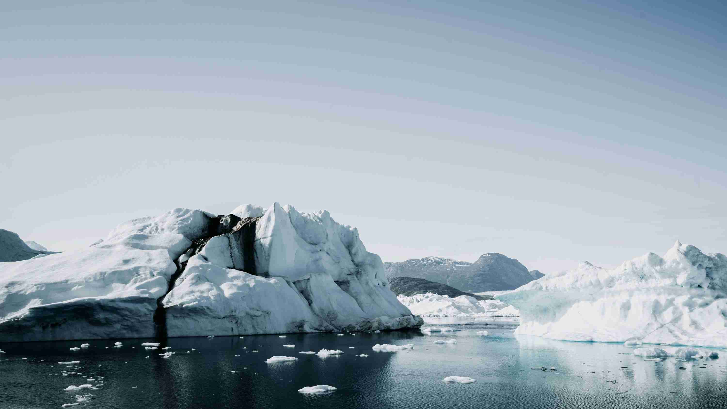MIT Tech Review: 迫り来る地球温暖化の「臨界点」、気候科学者が警鐘