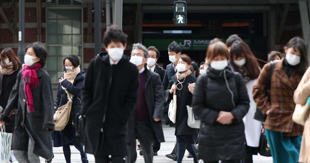「緊急事態宣言を出してほしい」日本医師会が会見、医療崩壊に危機感