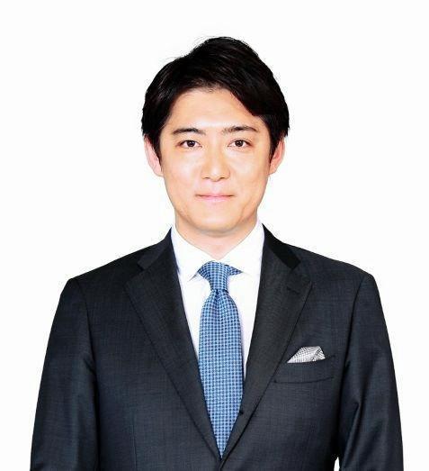 「深層NEWS」辛坊治郎氏後任に日テレ元アナ・右松健太氏が“昇格”