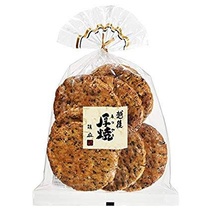 マイナーだけど好きなお菓子
