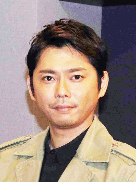 今井翼、松竹エンタテインメントに加入「新しい今井翼に出会っていきたい」