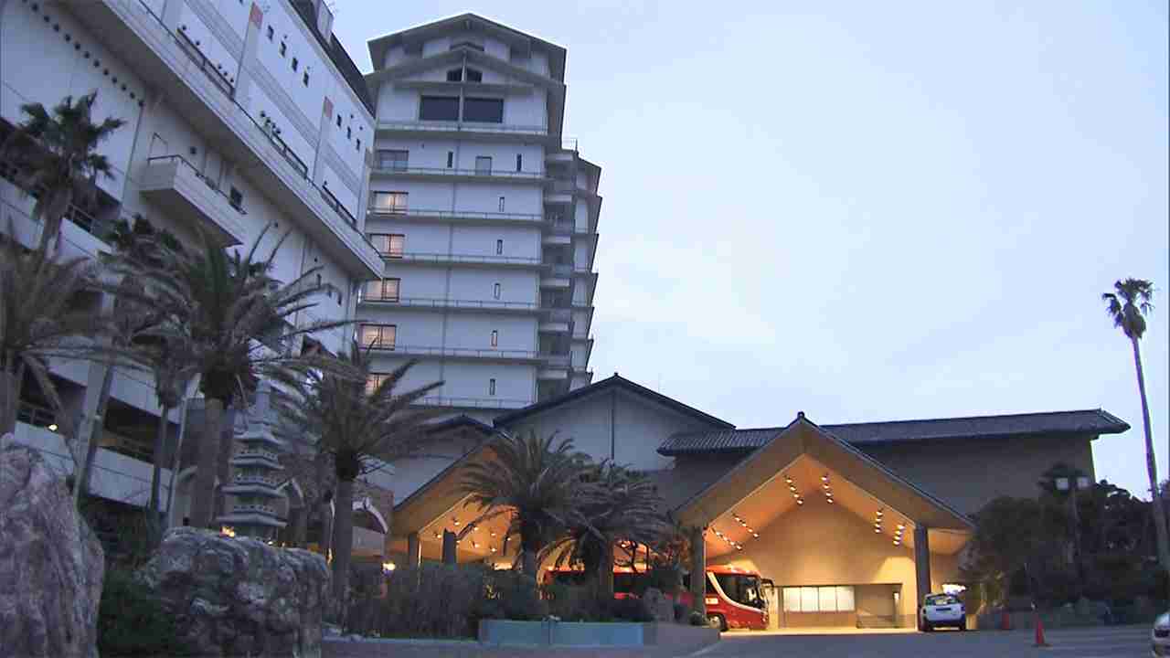 幻の帰宅案と相部屋問題に…新型コロナ帰国者めぐる「想定外」の舞台裏と教訓（FNN.jpプライムオンライン） - Yahoo!ニュース