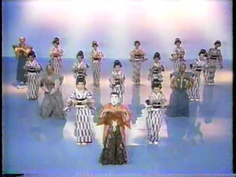 ウンジャラゲ/志村けん&田代まさし - YouTube