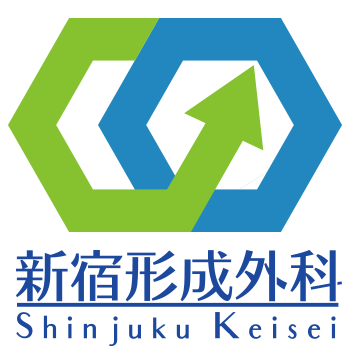 長茎術（ペニスを長くする）なら新宿形成外科