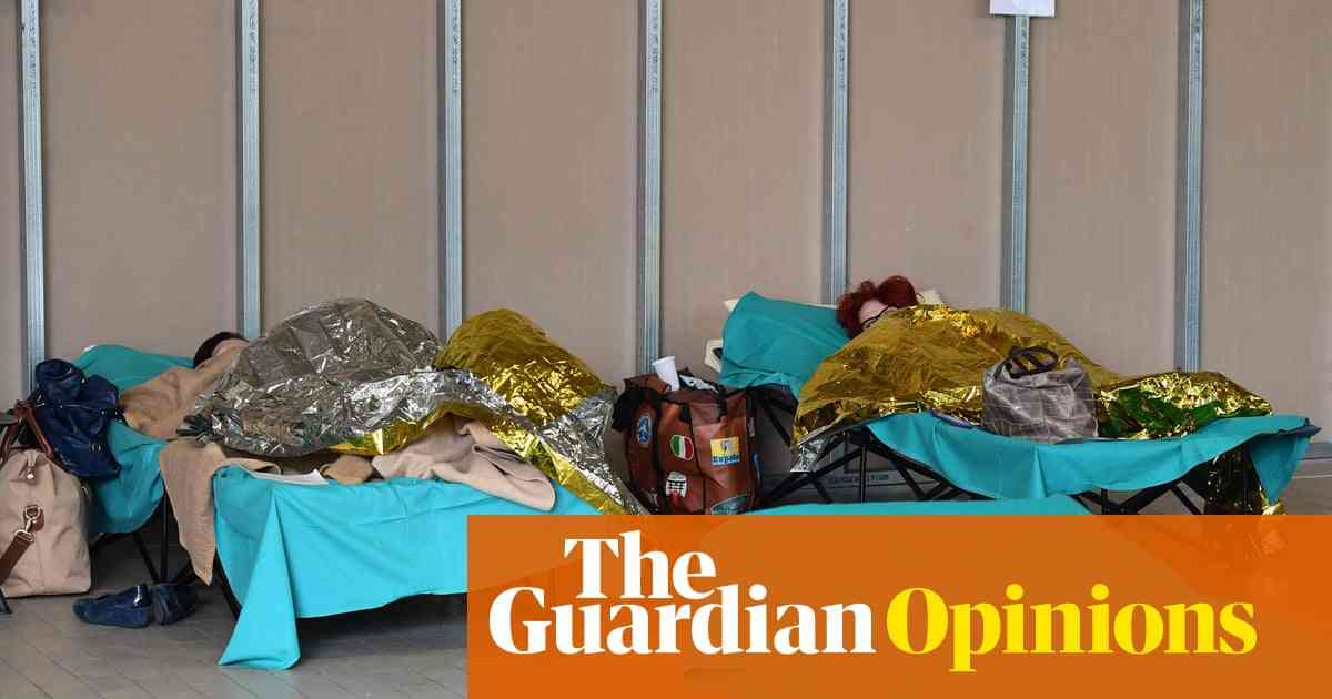 I’m an epidemiologist. When I heard about Britain’s ‘herd immunity’ coronavirus plan, I thought it was satire | William Hanage | Opinion | The Guardian