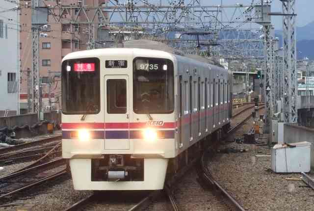 好きな特急列車を語るトピ