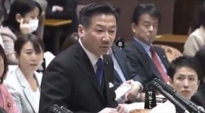 立憲・福山哲郎「”安倍コロナ不況”と近々呼ばれてくると思います」 ｜ 保守速報