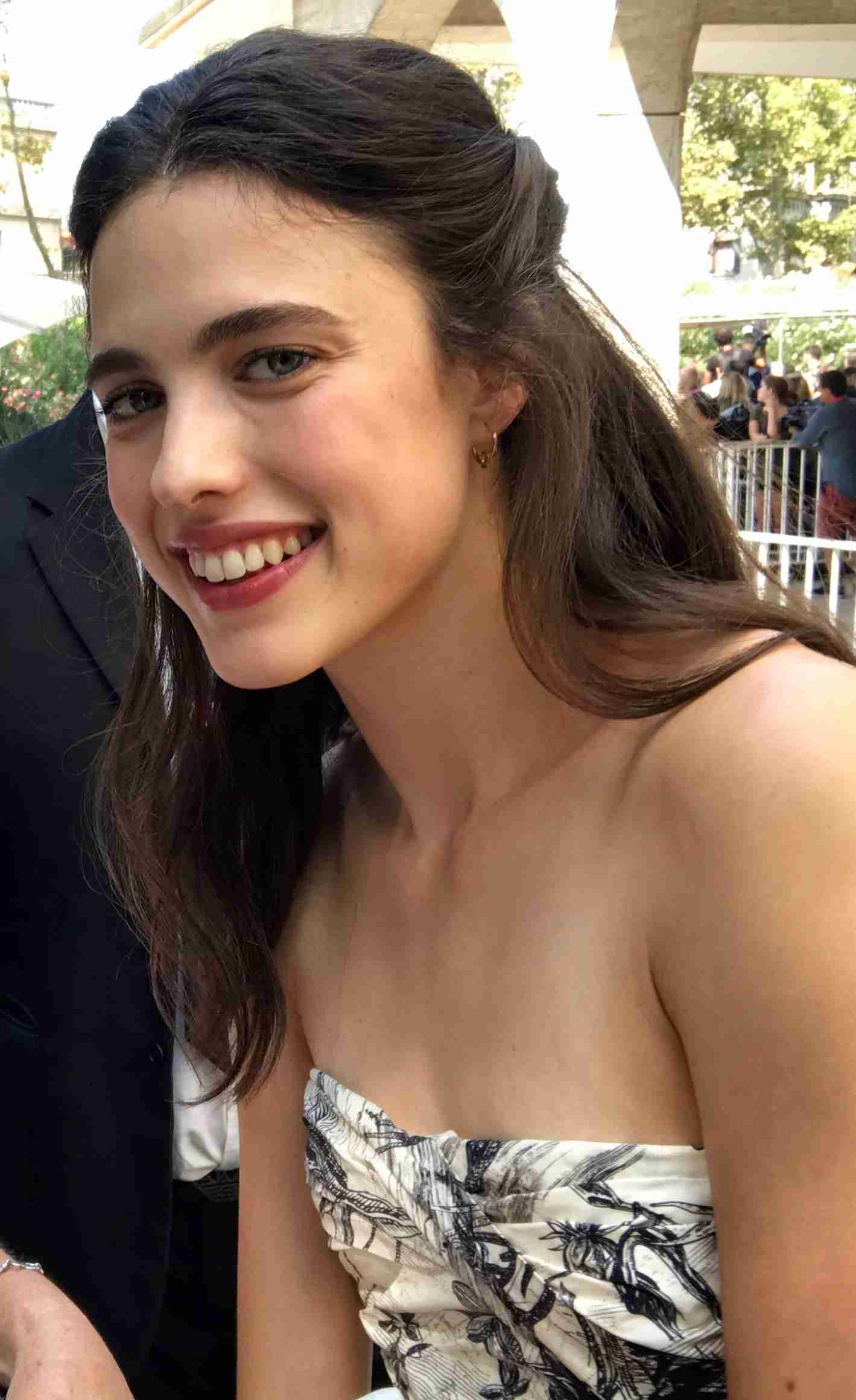 最近のハリウッド俳優の若手はどうですか?