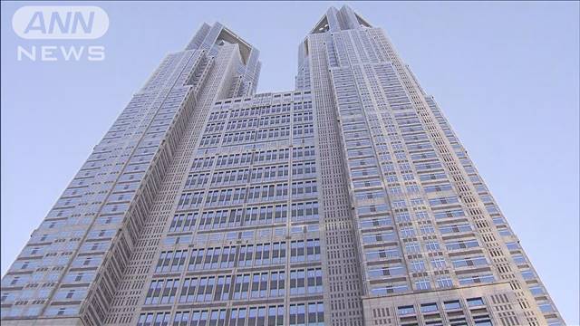 帰国者の感染相次ぐ　症状後に旅行の外人観光客も（テレビ朝日系（ANN）） - Yahoo!ニュース