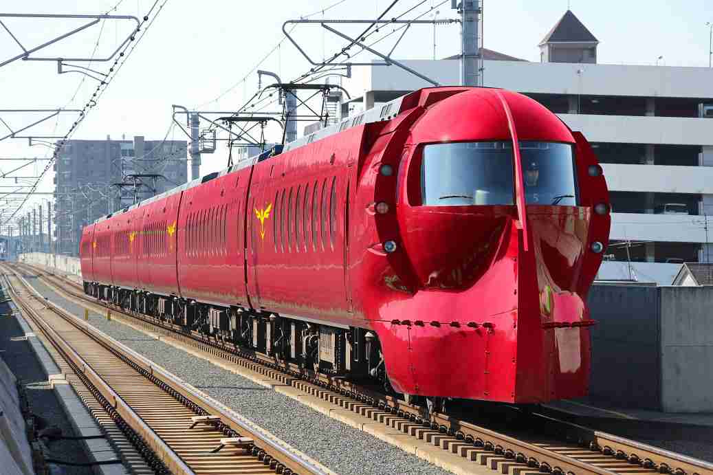 好きな特急列車を語るトピ