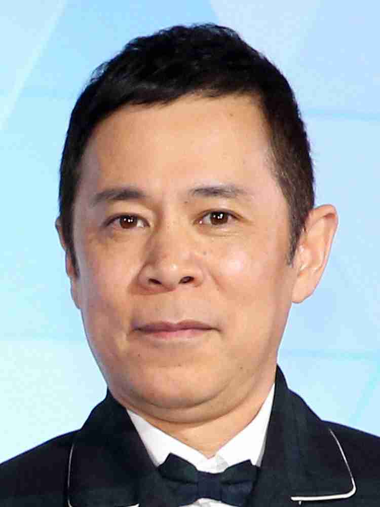 岡村隆史　小池都知事の横文字連発会見に疑問「わかりやすいように…なんでああいう言い方になんのやろ」（スポニチアネックス） - Yahoo!ニュース