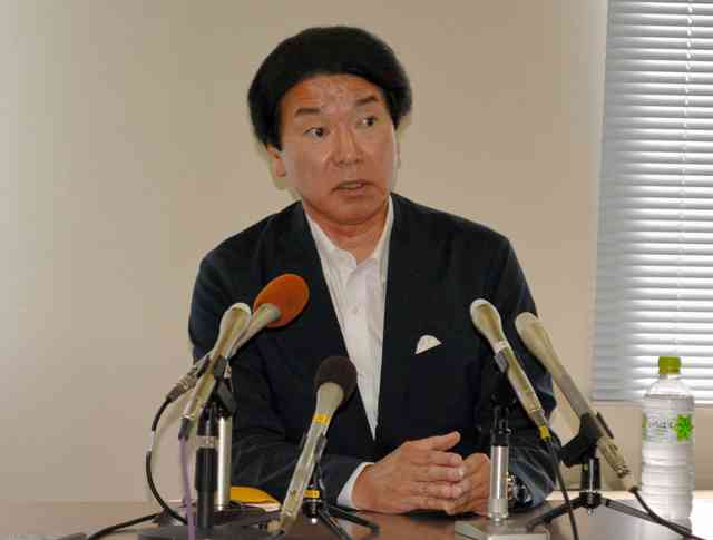 豊田真由子氏の政策秘書に青森の町議　兼職「問題ない」：朝日新聞デジタル
