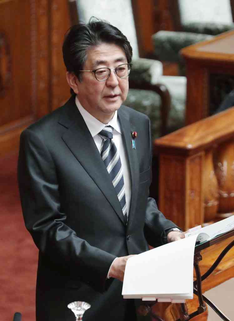 新型コロナ対策、補正視野に第3弾　子育て世帯支援が柱　政府・与党検討（時事通信） - Yahoo!ニュース