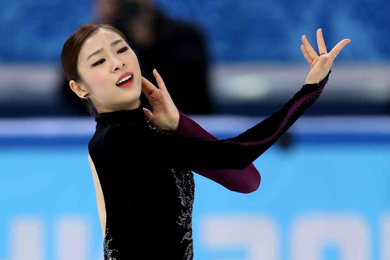 「過去10年の寄付総額は1億円！」元世界女王、キム・ヨナが新型コロナウイルス患者にも高額寄付！（THE DIGEST） - Yahoo!ニュース
