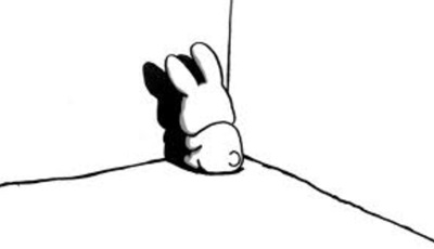 漠然とした不安があって気持ちが沈んでる人