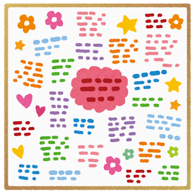 寄せ書きってどう ガールズちゃんねる Girls Channel