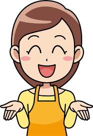 母親の変な行動?