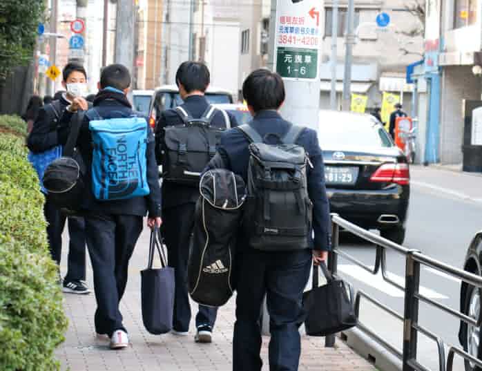 都立学校の休校、GWまで延長へ　新型コロナウイルス