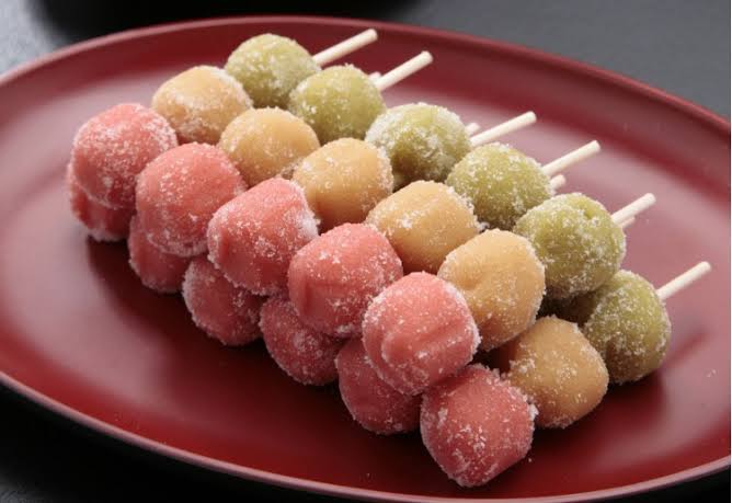 マイナーだけど好きなお菓子