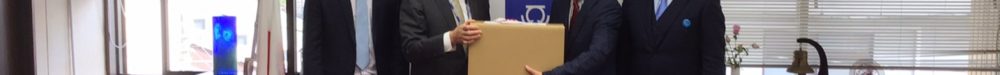 			  在日ウイグル人有志らによる「マスクのボランティア活動」報告 | 日本ウイグル協会						