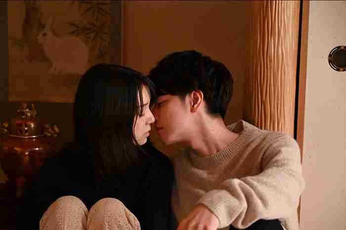 佐藤健「チューはすればするほどいい」『恋つづ』キスシーン増加を提案