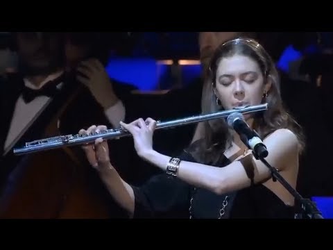 Video Games Live: Scars of Time (CHRONO CROSS 時の傷痕) - YouTube