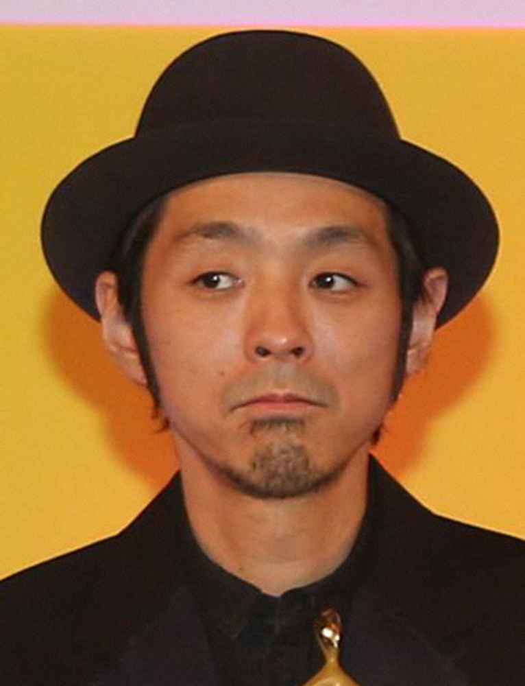 クドカン“3密”MV撮影参加　22日にバンド「グループ魂」密集状態のライブハウスで…― スポニチ Sponichi Annex 芸能