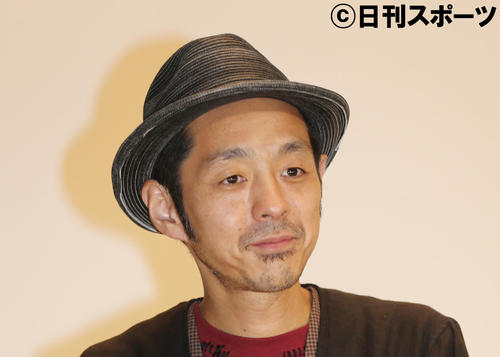 宮藤官九郎が新型コロナに感染　症状は発熱のみ